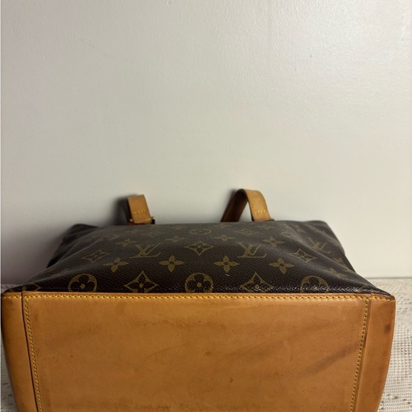 Louis Vuitton {Authentic} Piano Tote - Great Preloved Condition - Picture 5 of 16